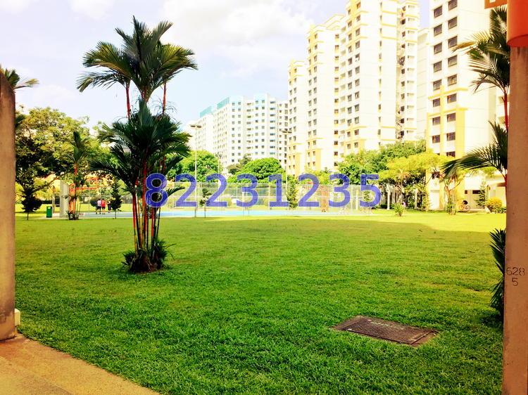 Blk 628 Jurong West Street 65 (Jurong West), HDB Executive #72508831